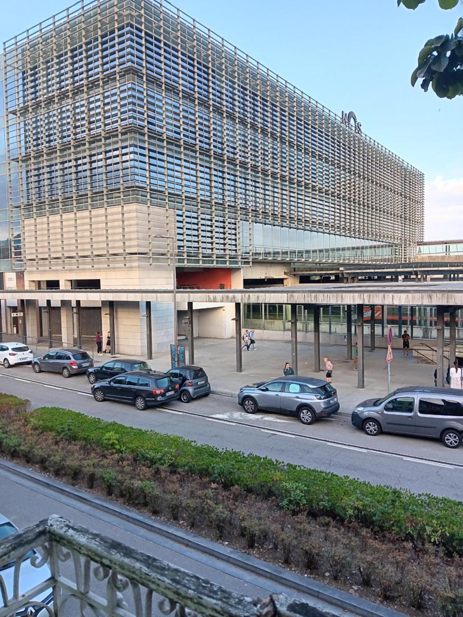 Porto Centro Station Διαμέρισμα Εξωτερικό φωτογραφία